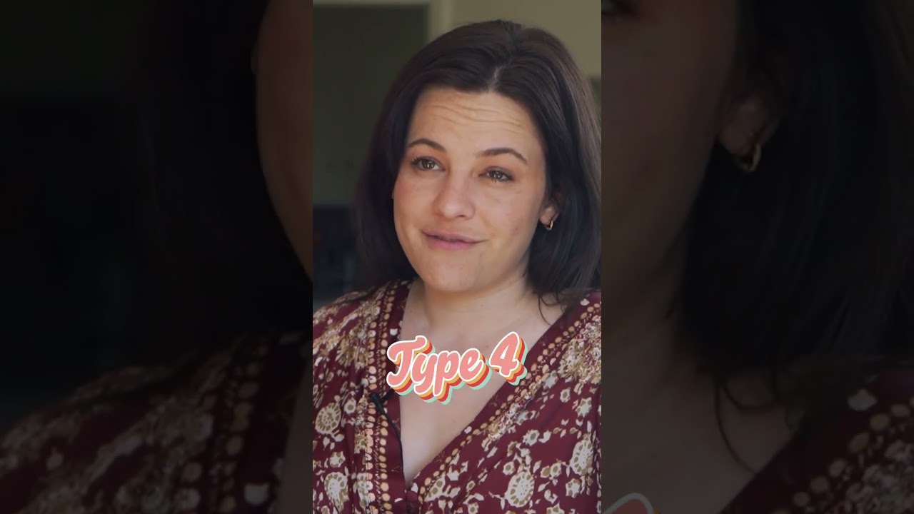 Don't Sell To Type 4s Like This! (Enneagram Sales Techniques)