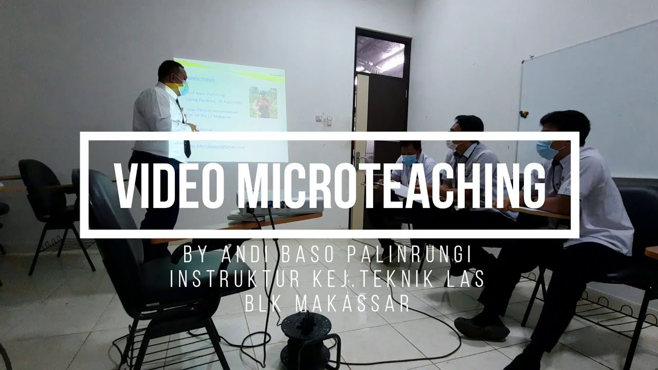 Video Microteaching 20 menit - YouTube