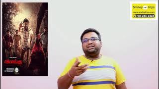 Vilangu webseries review by prashanth | Tamil cinema review | Vilangu | Prashanth Pandiraj | Vimal |
