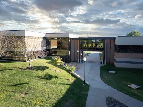 MAC Campus Tour - video from Mineral Area Building