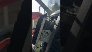 Changing the stereo on my van - Touchscreen - Mercedes Sprinter