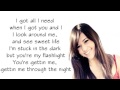 Flashlight - Megan Nicole (Acapella cover) Jessie J   Pitch Perfect 2 [Full HD] lyrics.mp4