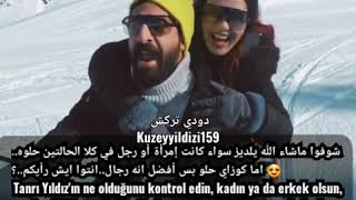 مسلسل نجمة الشمال الحلقة 30 انتهاء التصوير Dizi Kuzey Yıldızı 30