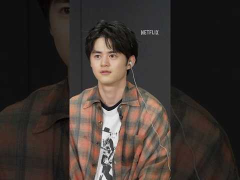 『喧嘩独学』緊急配信はじめまぁぁす！ | Netflix Japan