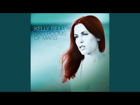 Kelly Reilly - Ballrooms of Mars
