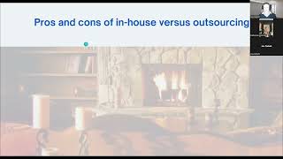 In House vs Outsourced BDR