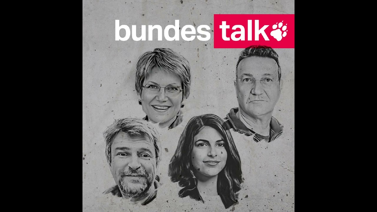 Israel und USA im Krieg mit Iran – Podcast Bundestalk