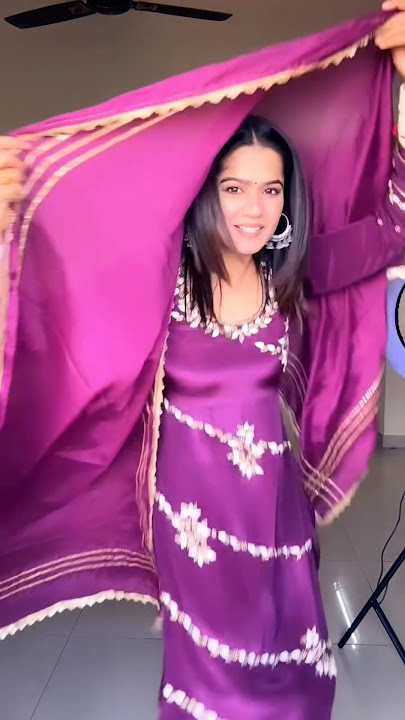 Gaj Ka Ghunghat | #Armaan Malik | गज का घूंघट | #DanceCover | #Gorikajal #treanding #dance #shorts