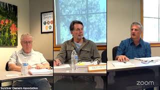 Board Work Session 6/19/26
