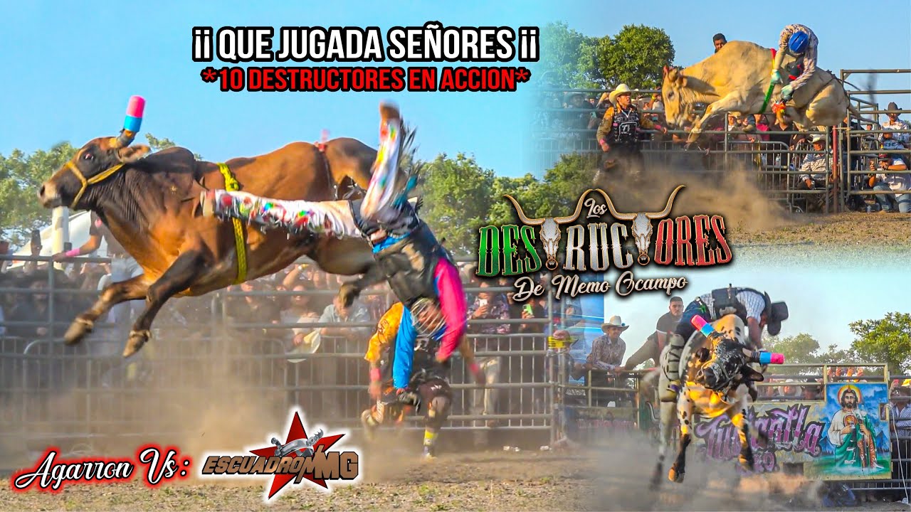 !!QUE JUGADA SEÑORES!! | AGARRON VS EL ESCUADRÓN MG | Destructores Y Recodo En Atlantic City NJ 2022