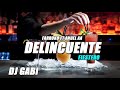 DELINCUENTE - FARRUKO ✘ ANUEL AA [FIESTERO REMIX] DJ GABI