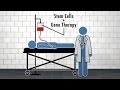 Defeating sickle cell disease with stem cells  gene therapy stem cells in your face episode 2