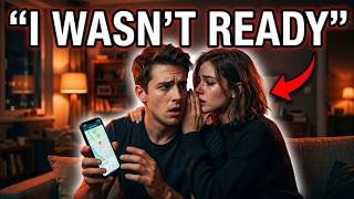 I Tracked Her Location… And Found Out Everything