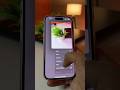 Hide Photos Like A Pro In iPhone👀#tech #shortsfeed #shorts #iphone #youtubesearch