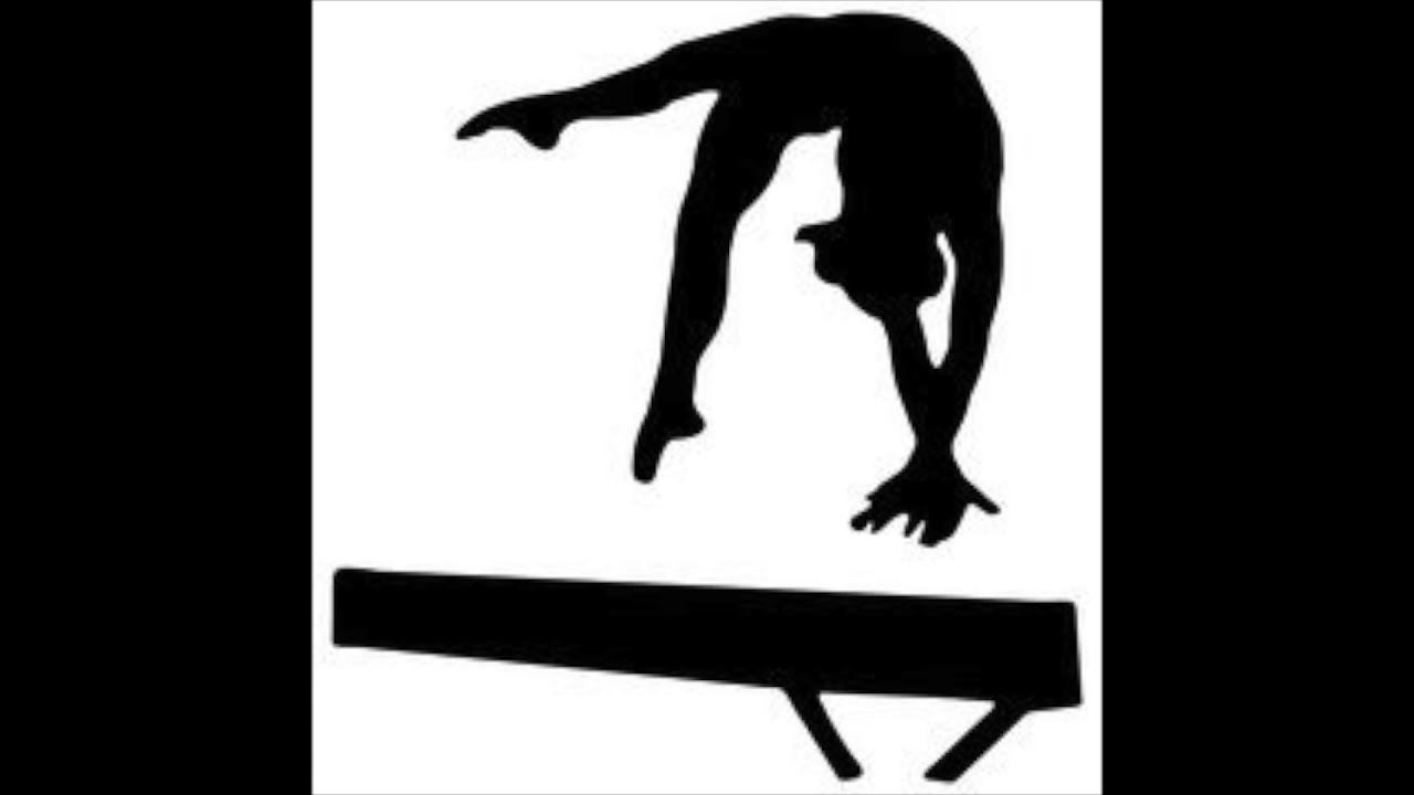 Closer Gymnastics Floor Music