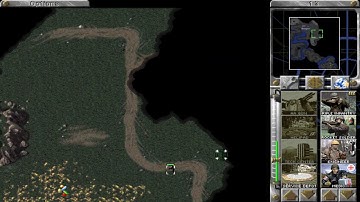 52. Command and Conquer: Red Alert - I [Aftermath] [Allies] (Time Flies)