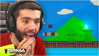 Super Mario Minigolf! (Golf With Your Friends)