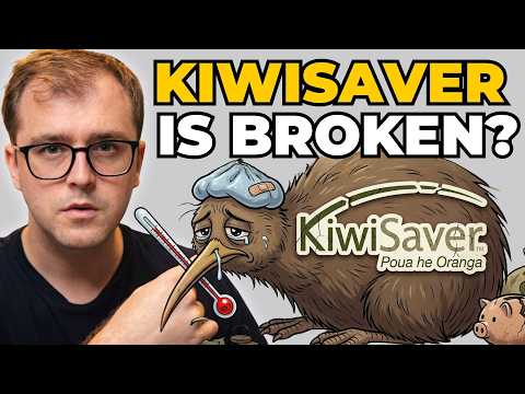 This One Leak Changed Everything For Kiwisunset
