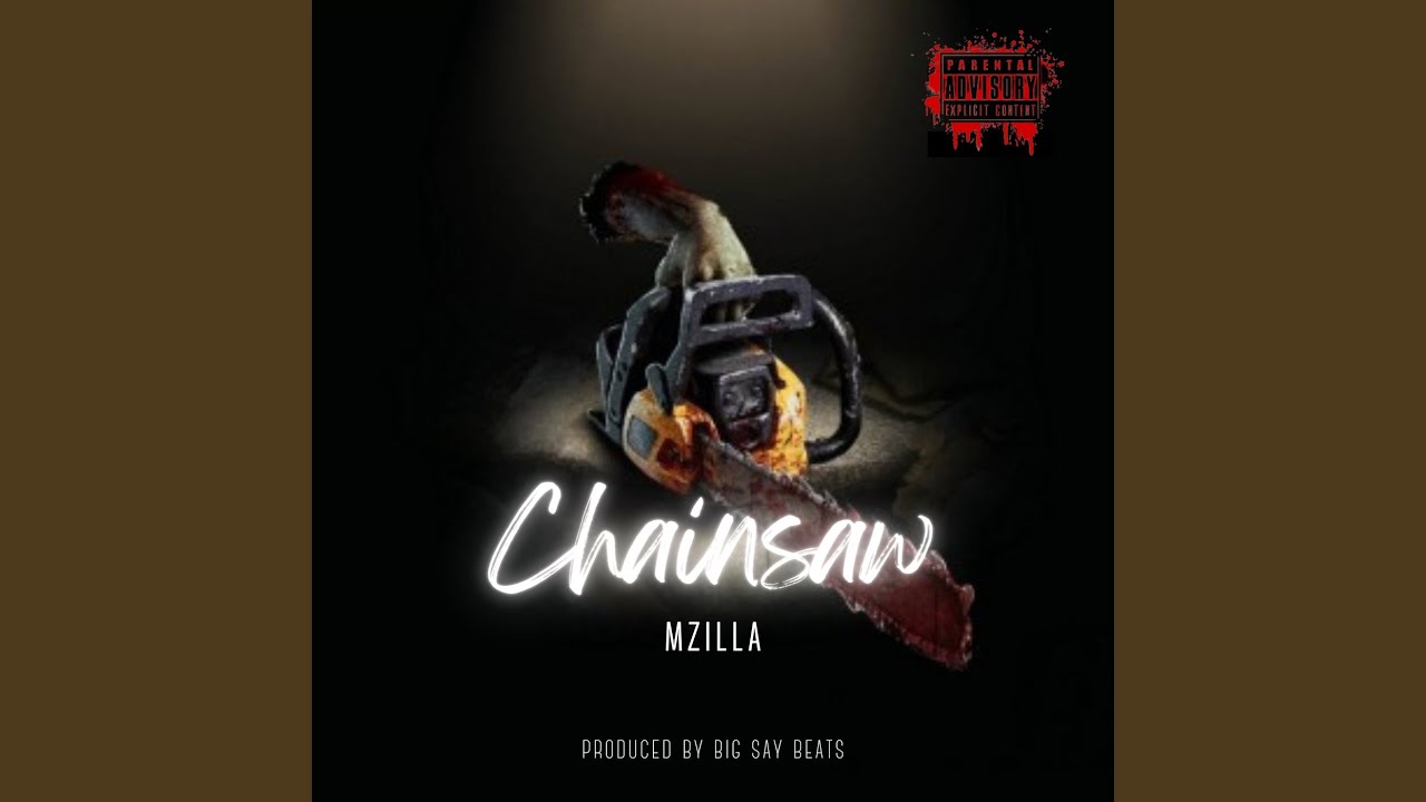 Watch Chainsaw on YouTube Watch Chainsaw on YouTube