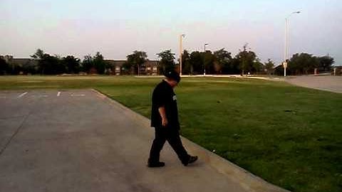 Getting ready for cdl driving test