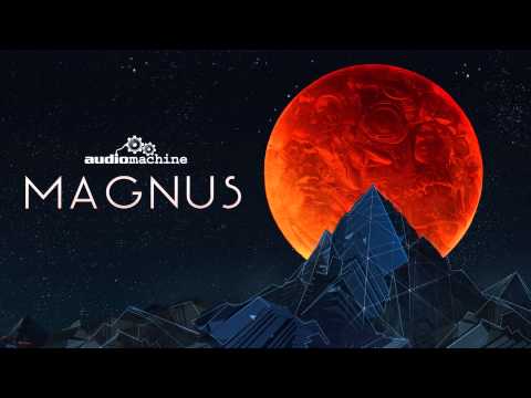 Audiomachine - Atragon