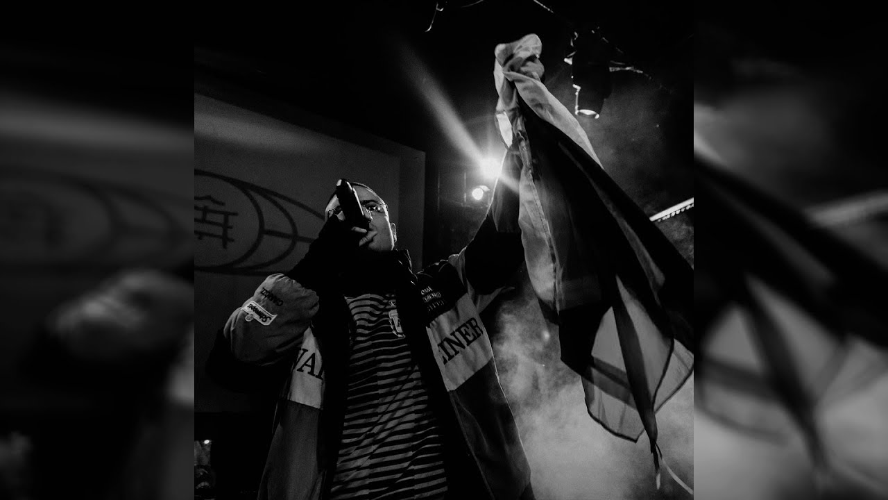 Freestyle Boom Bap Beat | 