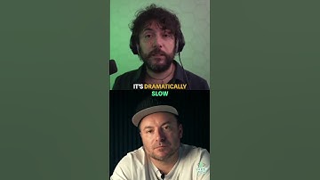 AWS SDK: Speed Secrets for S3 and DynamoDB #shorts