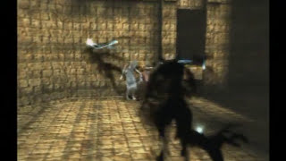 Ico Ps2 Gameplay