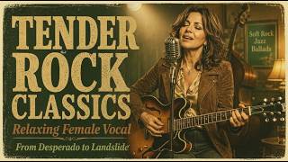 70s Rock Ballads in Jazz | Eagles, Kansas, 10cc & More screenshot 2