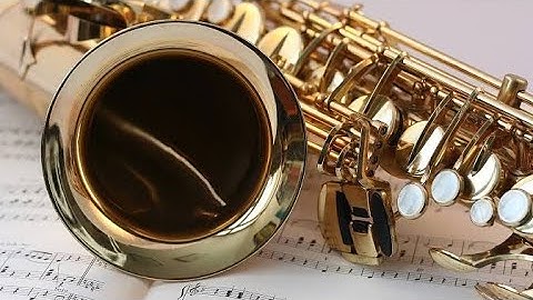 Saxophone Class for Beginners (How to Play the Saxophone) Lesson 2