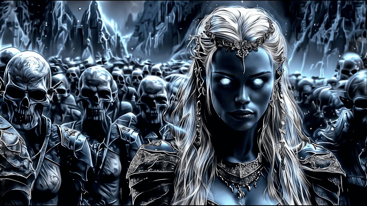 Guerreros alienígenas se paralizaron de miedo al presenciar lo que los humanos llaman ‘juego’ | HFY