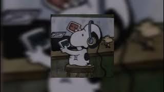 slowed Multo - Cup of Joe (1 hour loop)