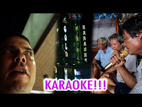 Video Karaoke - The Scourge of Vietnam - youtube