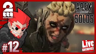 #12【FPS】弟者の「Apex Legends シーズン2」【2BRO.】