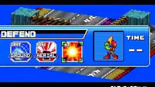 Recording Test (Sonic Battle)
