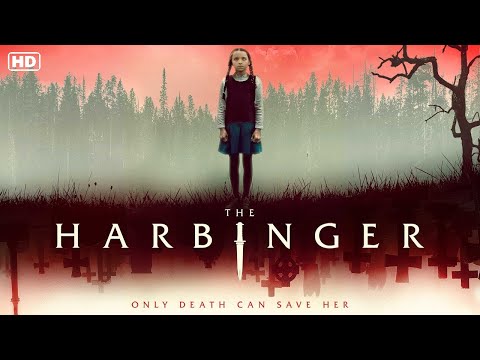 The Harbinger Official Trailer