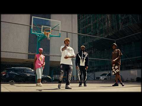 Badman Bright & Thirtyfourbrick - Kuna Ngori (Official Music Video)