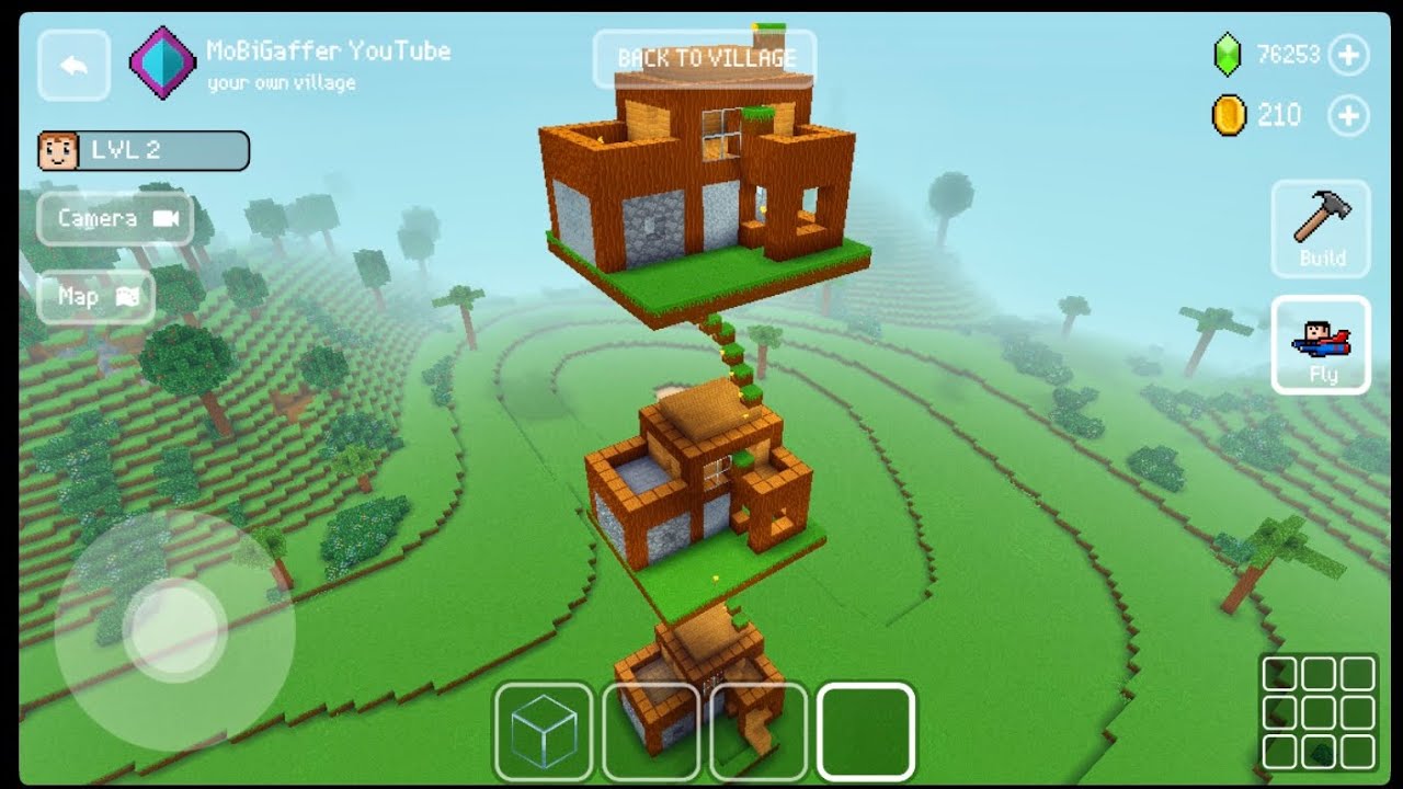 block craft mod for roblox APK for Android Download