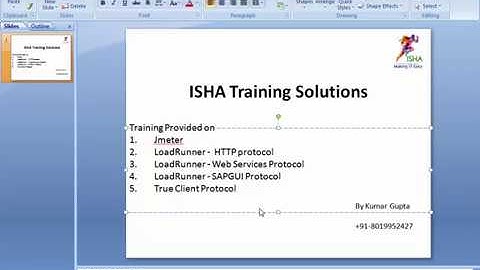 How to Install MicroFocus Web Tours Application?