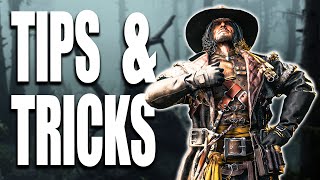 10 Tips and Tricks to become a BETTER Player in 2024 - Hunt: Showdown