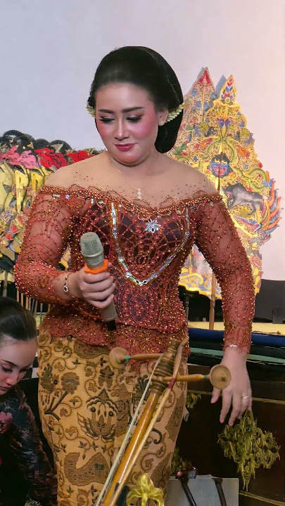 sinden ayu (lian sindu)