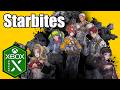 Starbites Xbox Series X Gameplay [Optimized]