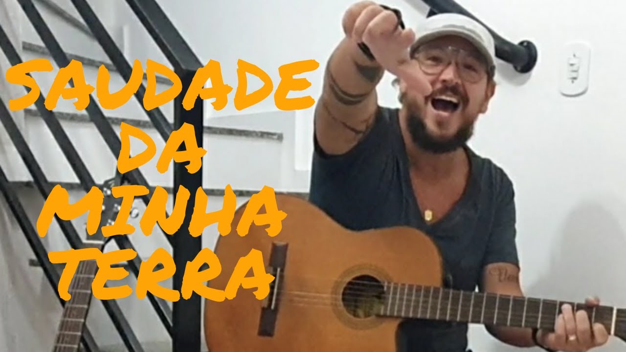 Saudades De Minha Terra Belmonte E Amaraí