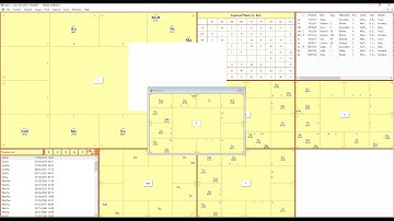 Creating Charts and Setting up your Screen in Kala Vedic Astrology Software