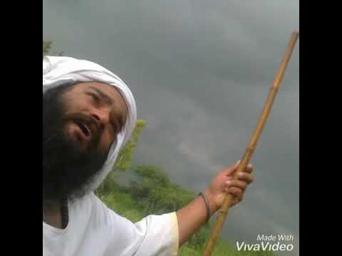 Voice kudrat Da God gift song name zinda murda rabb Da banda balwinder Singh Laddi ( +919855903151)