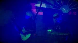 Drab Majesty "Too Soon To Tell" (Live 17.04.2019)