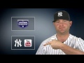 Joe Girardi: 1,500 Games Managed