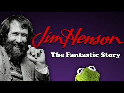 Video: Jim Henson Net Değer