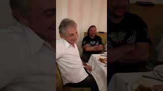Фуксу от Женечка Грубского