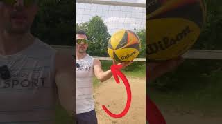 Tutorial Skyball 🏐